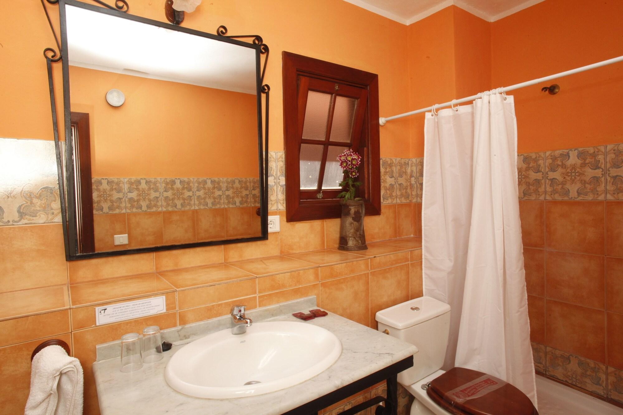 Fonda Central Costa Adeje  Bagian luar foto