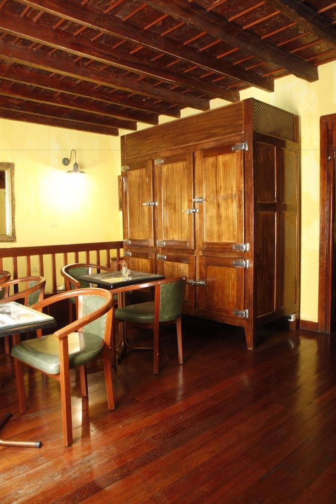 Fonda Central Costa Adeje  Bagian luar foto