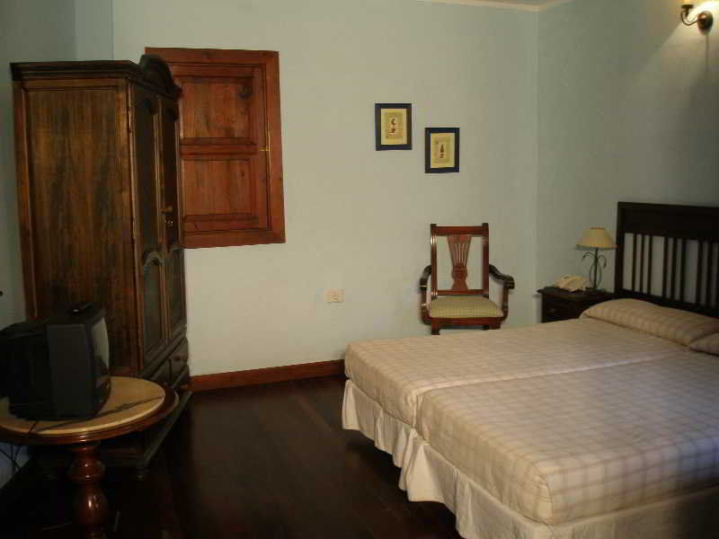 Fonda Central Costa Adeje  Bagian luar foto