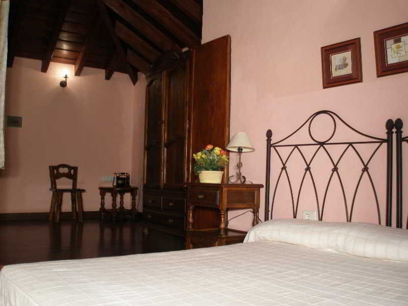 Fonda Central Costa Adeje  Bagian luar foto