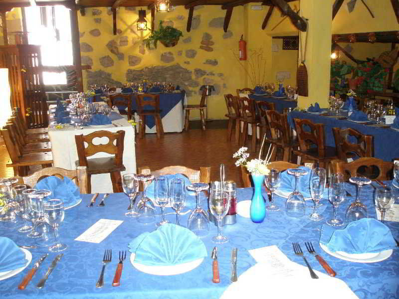Fonda Central Costa Adeje  Bagian luar foto