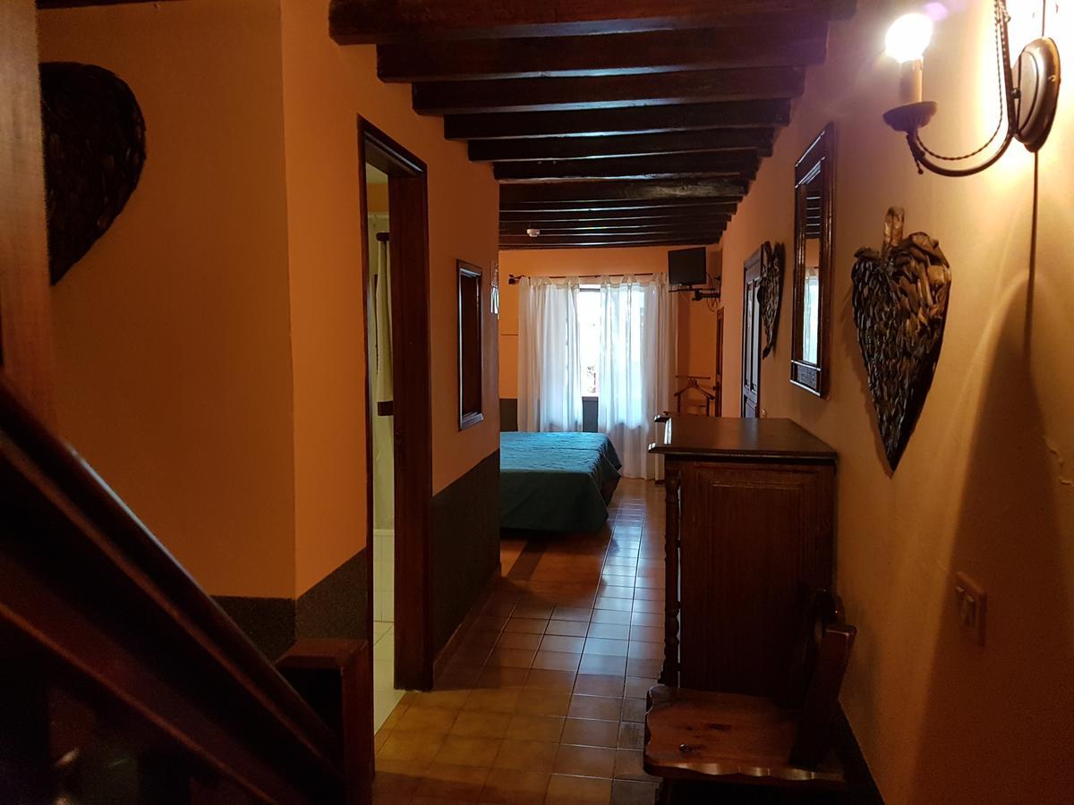 Fonda Central Costa Adeje  Bagian luar foto